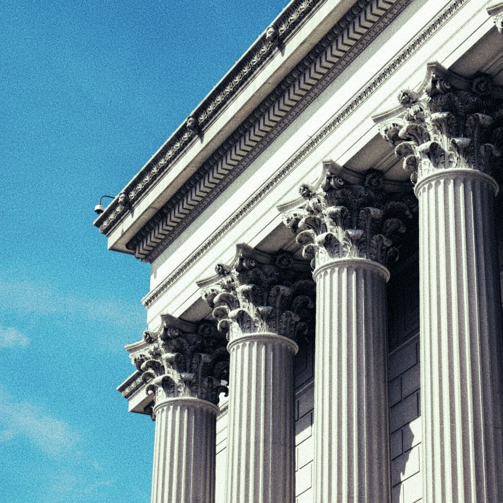 Public sector industry image